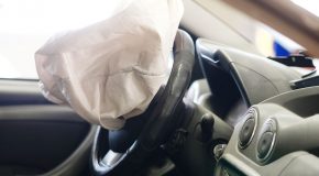 Airbags Takata défectueux – Action de groupe contre Stellantis et Citroën