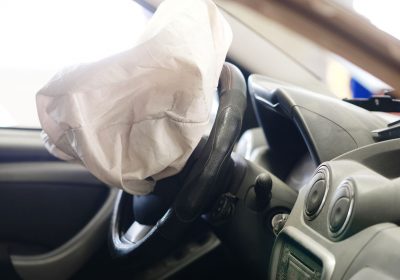 Airbags Takata défectueux – Action de groupe contre Stellantis et Citroën