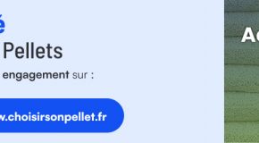 Achat groupé de granulés de bois