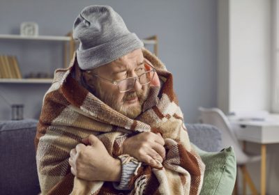 Bronchiolite – Les seniors doivent-ils se faire vacciner ?
