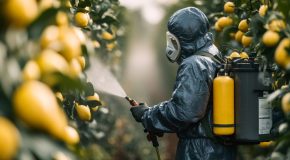 Les pesticides échappent à la surveillance : Bruxelles veut supprimer leur réévaluation