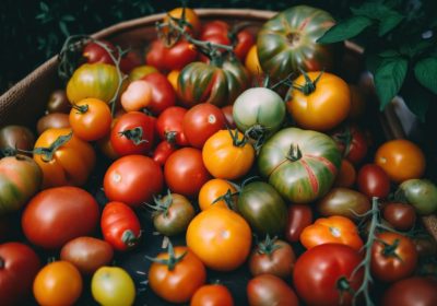 Petite alerte rouge sur vos tomates : ce qu’elles cachent vraiment !